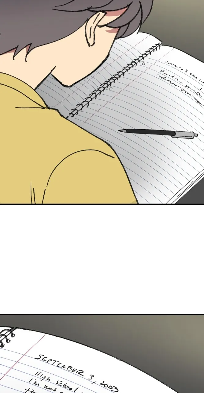 Fictional Skin Chapter 57 page 4 - 