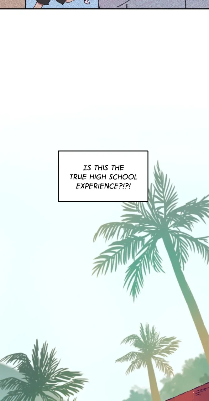 Fictional Skin Chapter 57 page 33 - 