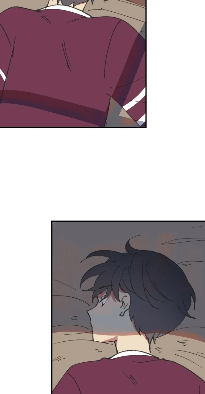Fictional Skin Chapter 57 page 36 - 