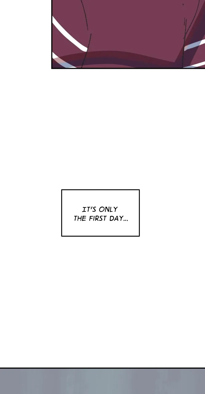 Fictional Skin Chapter 57 page 37 - 