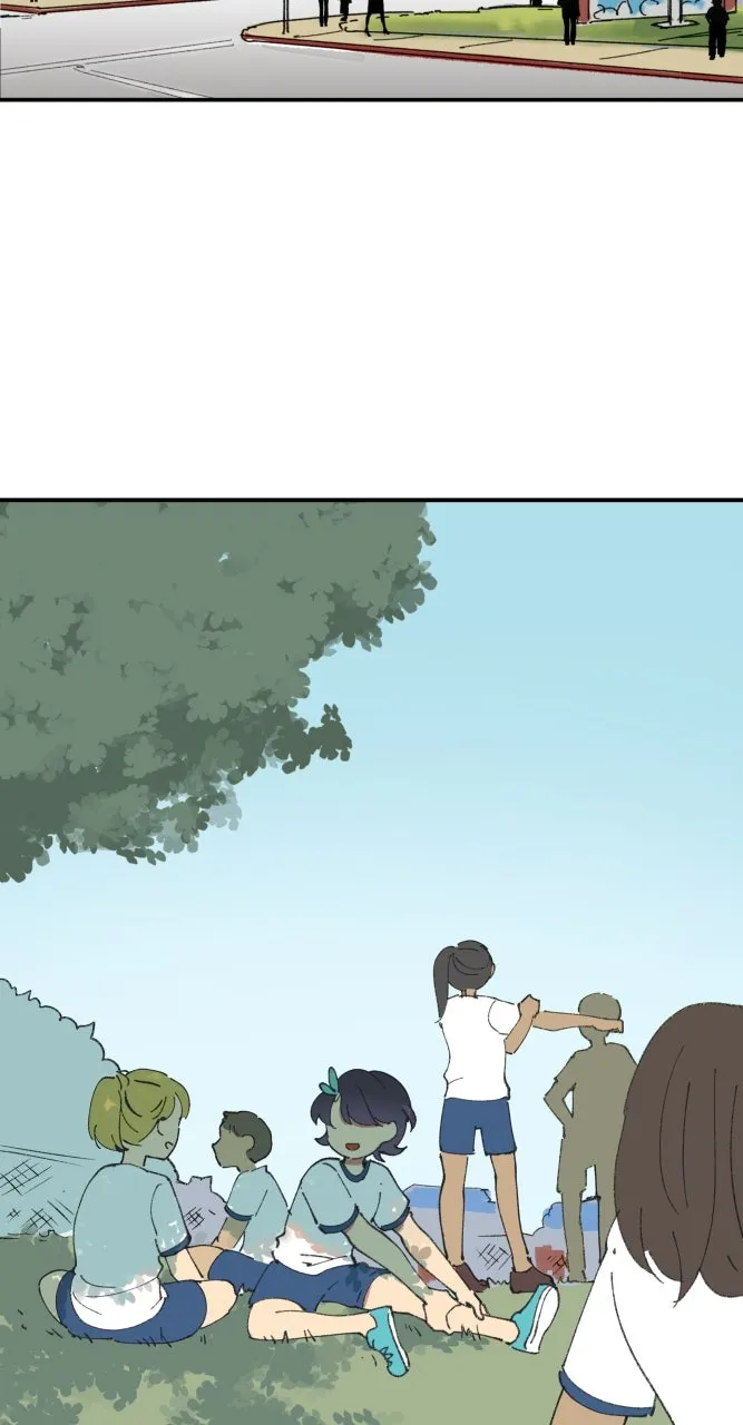 Fictional Skin Chapter 57 page 40 - 