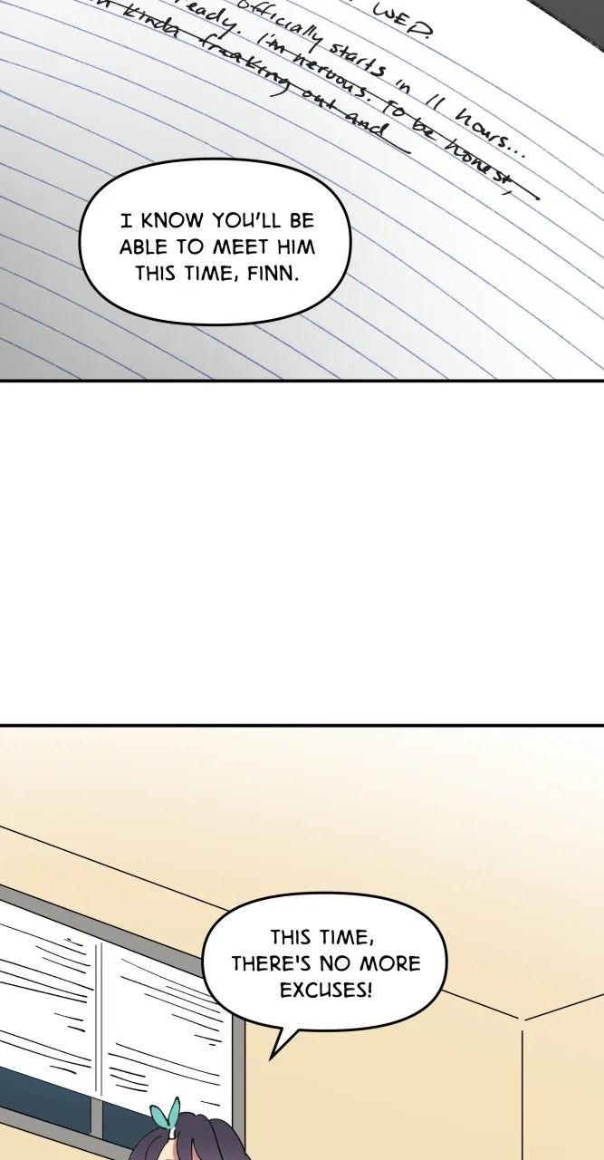 Fictional Skin Chapter 57 page 5 - 