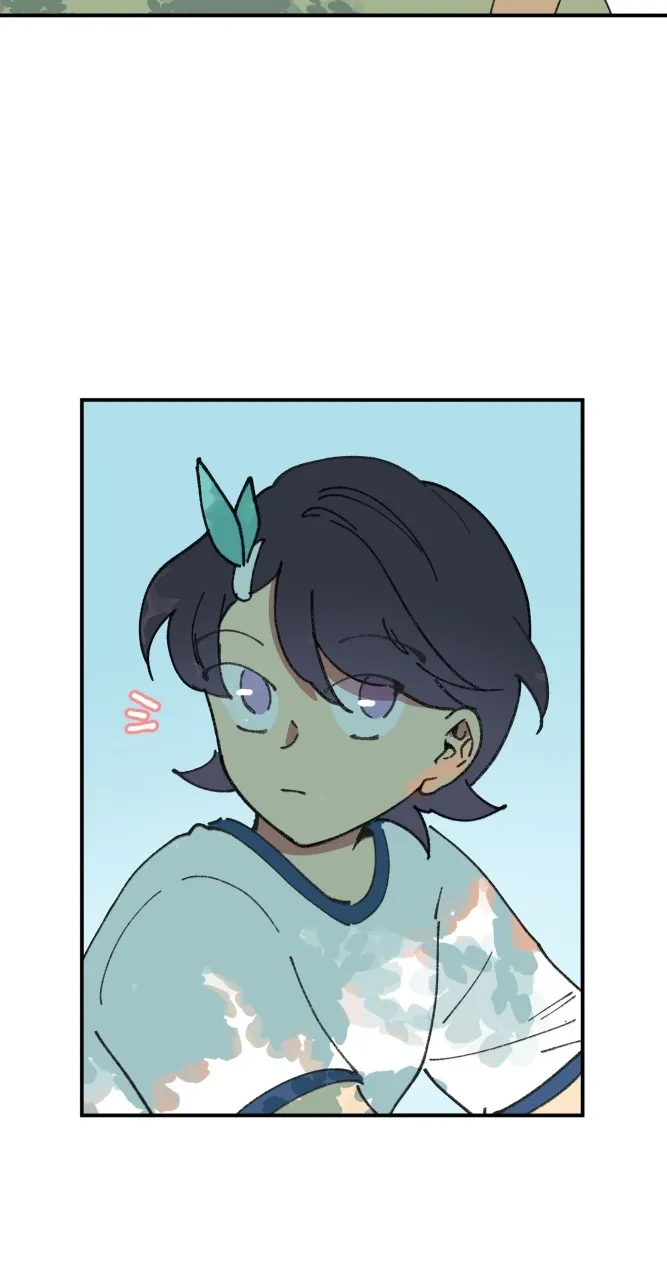 Fictional Skin Chapter 57 page 41 - 