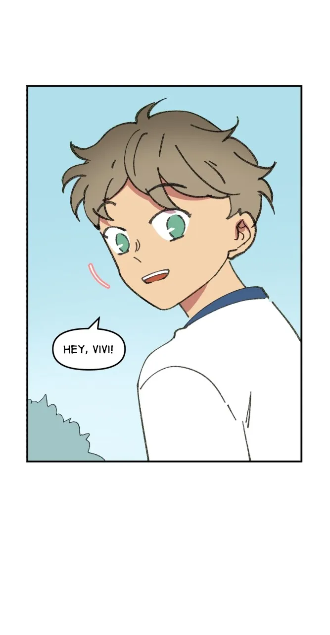 Fictional Skin Chapter 57 page 43 - 