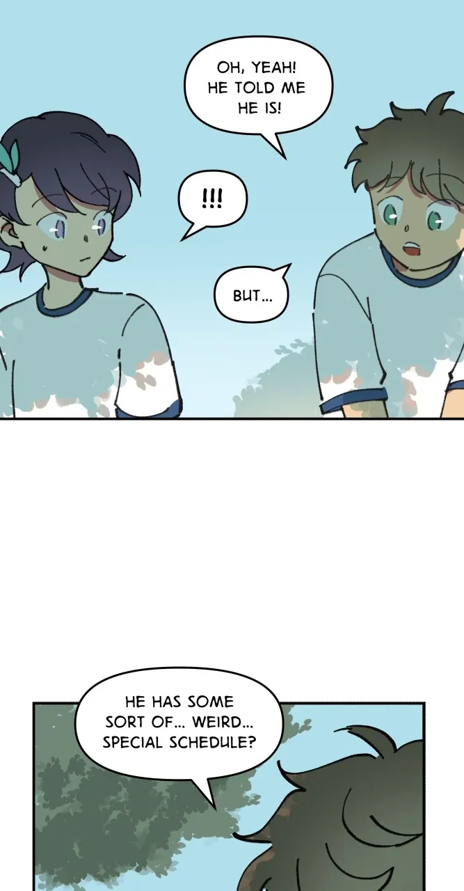 Fictional Skin Chapter 57 page 49 - 
