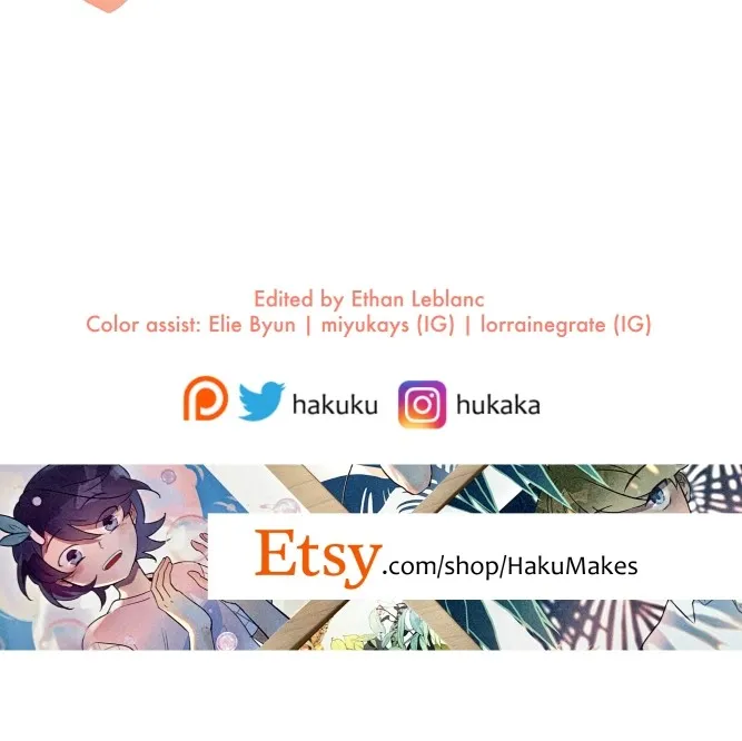 Fictional Skin Chapter 57 page 51 - 