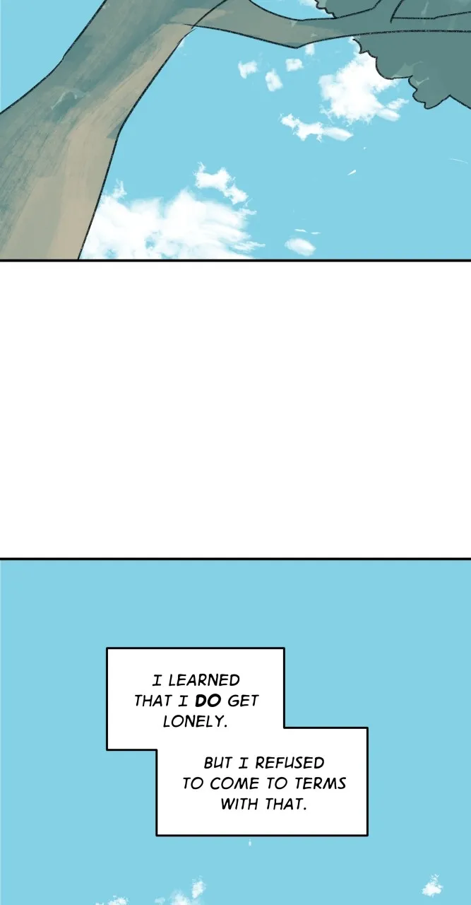 Fictional Skin Chapter 58 page 11 - 