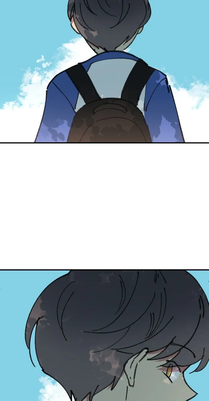 Fictional Skin Chapter 58 page 13 - 