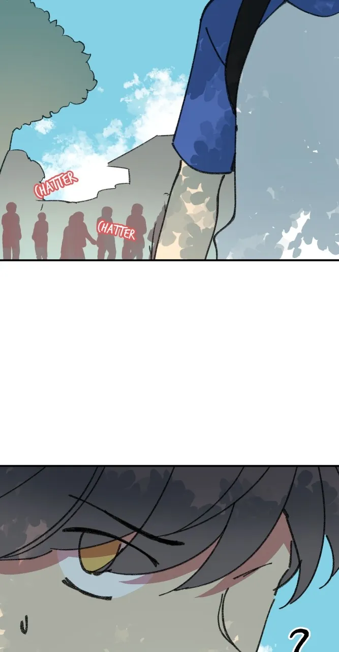 Fictional Skin Chapter 58 page 15 - 