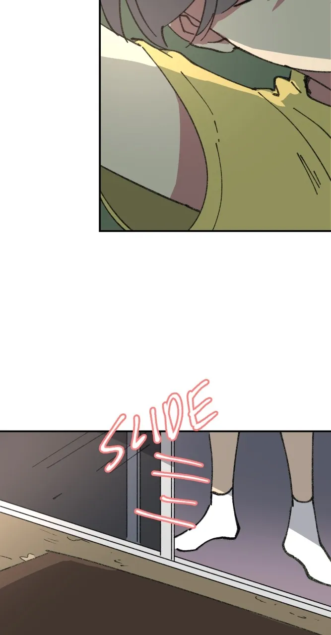 Fictional Skin Chapter 58 page 20 - 