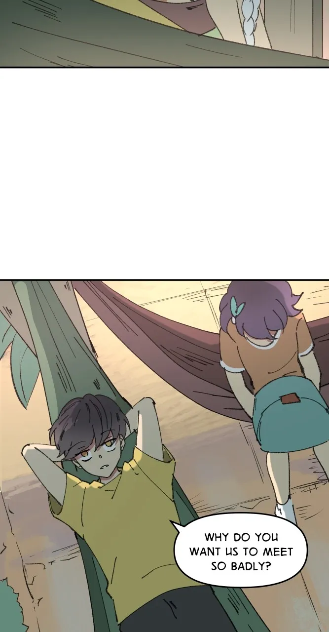 Fictional Skin Chapter 58 page 25 - 