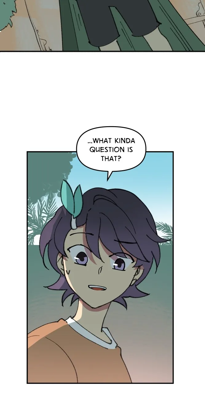 Fictional Skin Chapter 58 page 26 - 