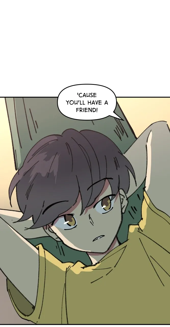 Fictional Skin Chapter 58 page 27 - 