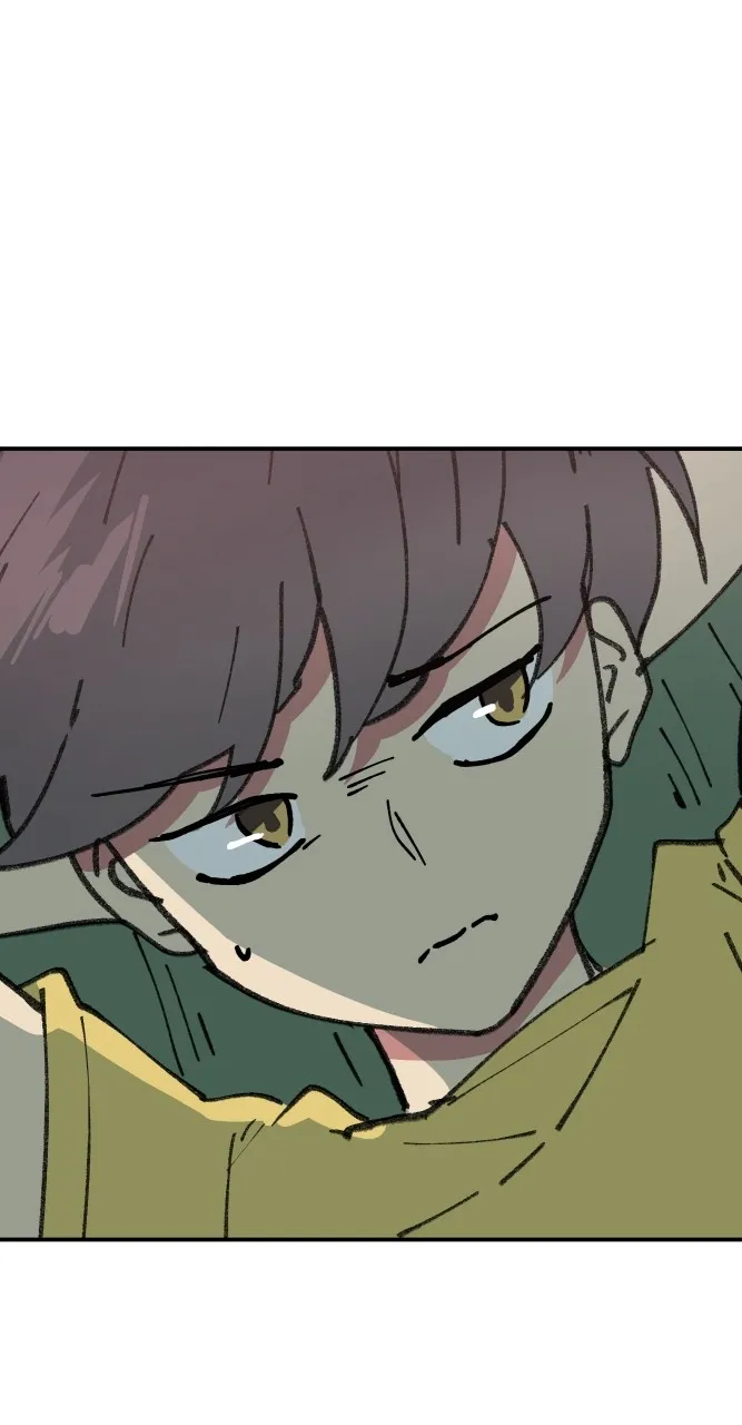 Fictional Skin Chapter 58 page 28 - 