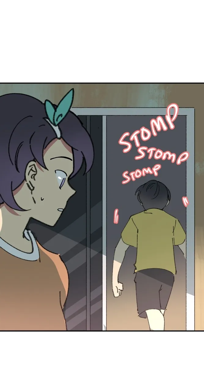 Fictional Skin Chapter 58 page 30 - 