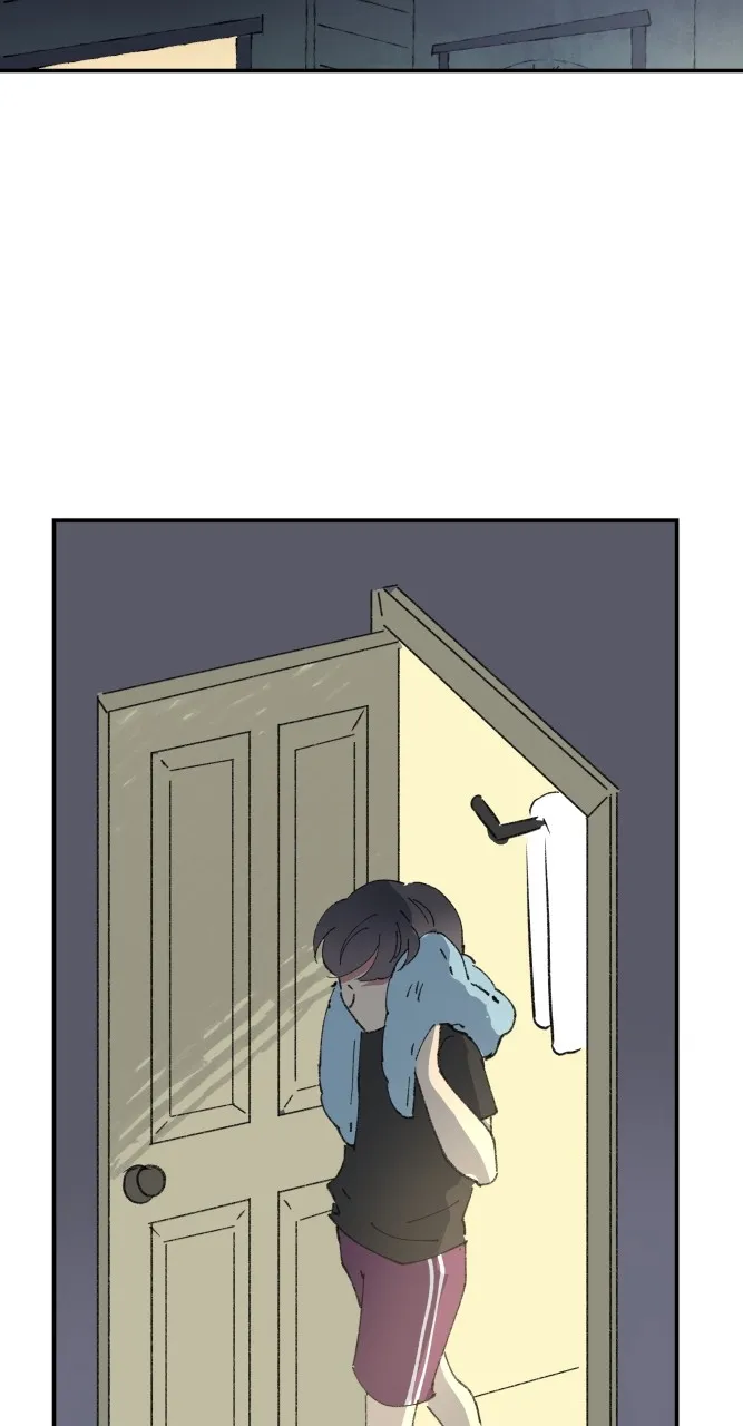 Fictional Skin Chapter 58 page 33 - 