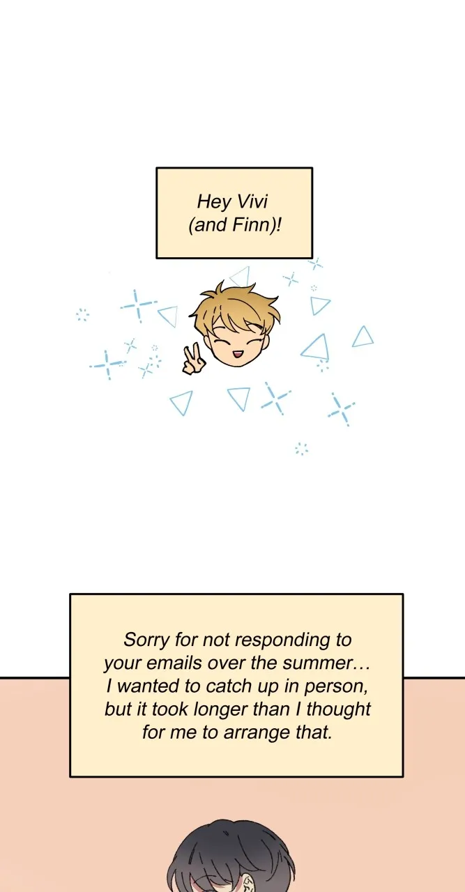 Fictional Skin Chapter 58 page 39 - 