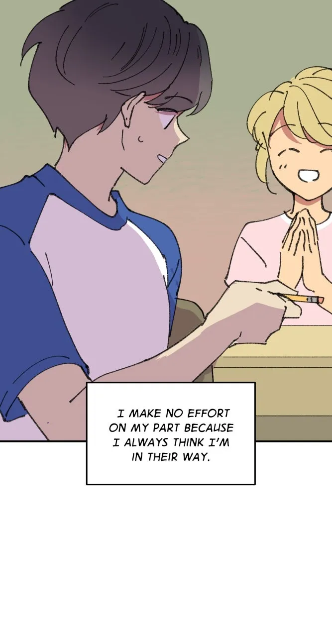 Fictional Skin Chapter 58 page 5 - 
