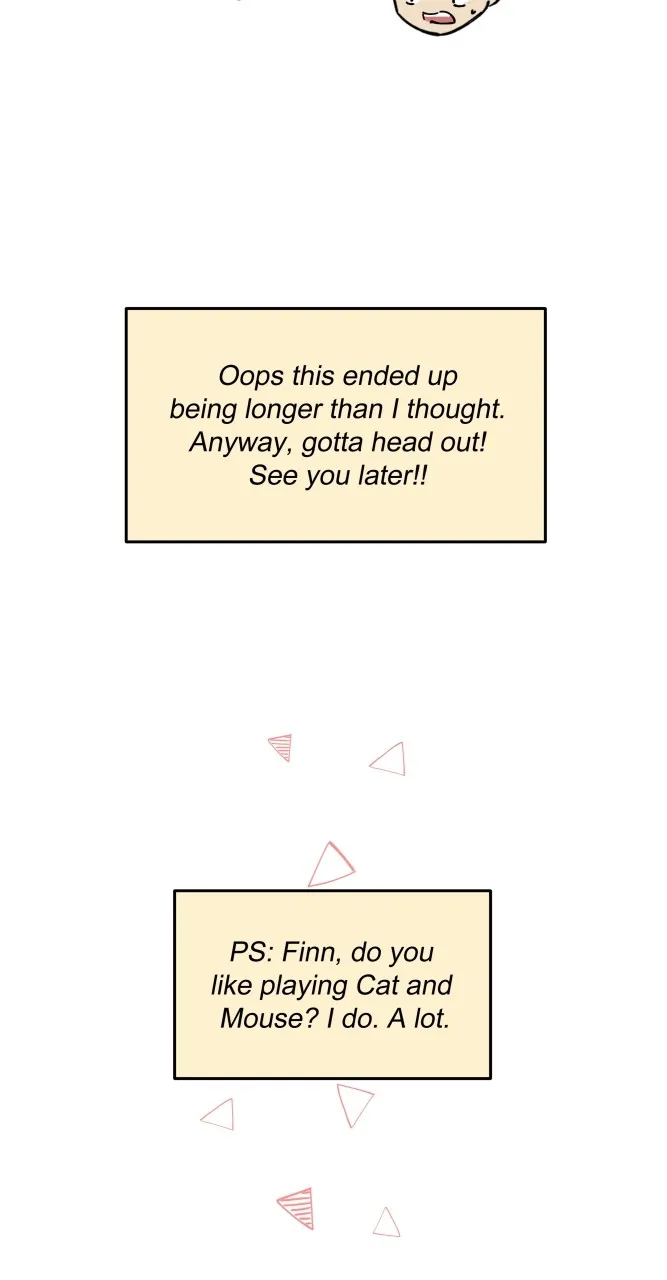 Fictional Skin Chapter 58 page 50 - 