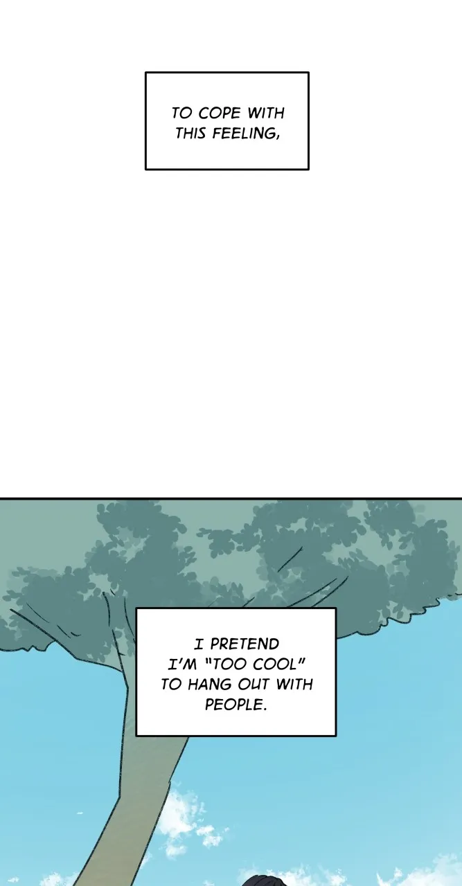 Fictional Skin Chapter 58 page 6 - 
