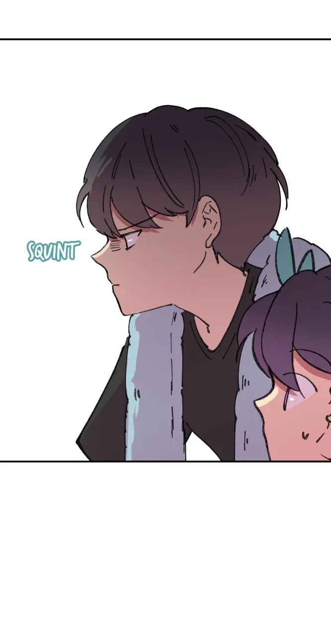 Fictional Skin Chapter 58 page 53 - 