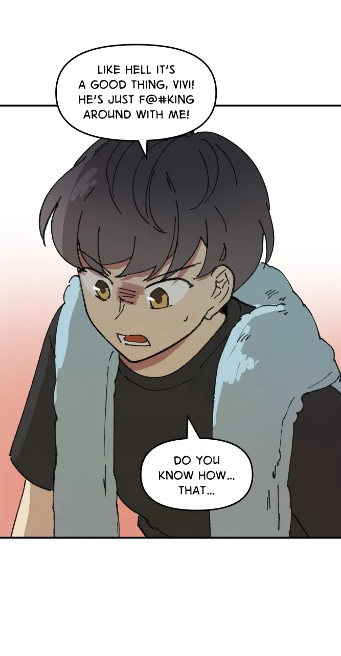 Fictional Skin Chapter 58 page 58 - 