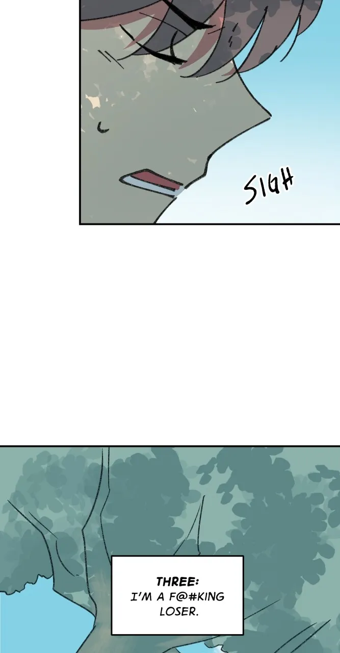 Fictional Skin Chapter 58 page 10 - 