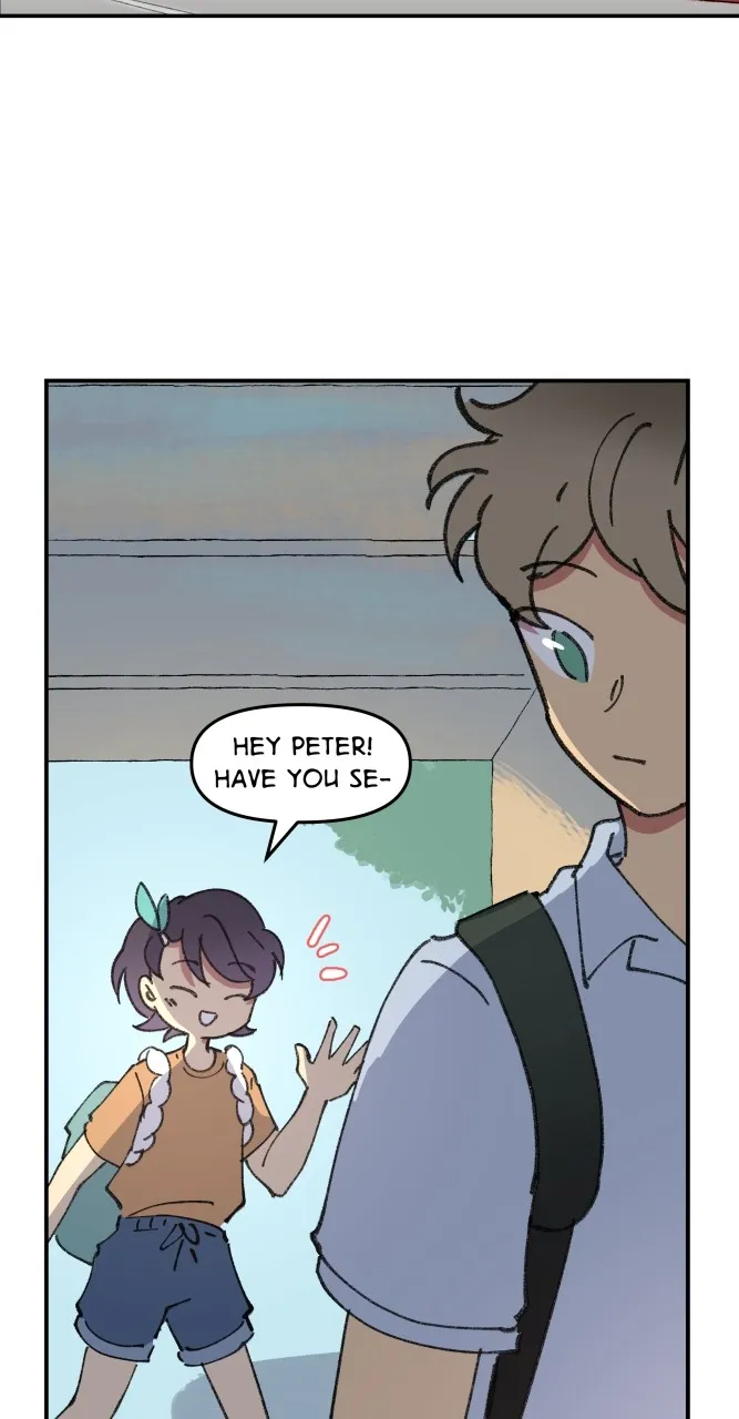 Fictional Skin Chapter 59 page 2 - 