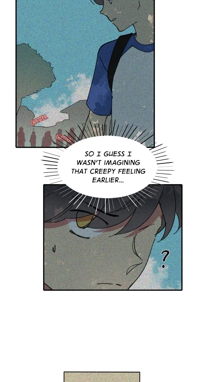 Fictional Skin Chapter 59 page 11 - 