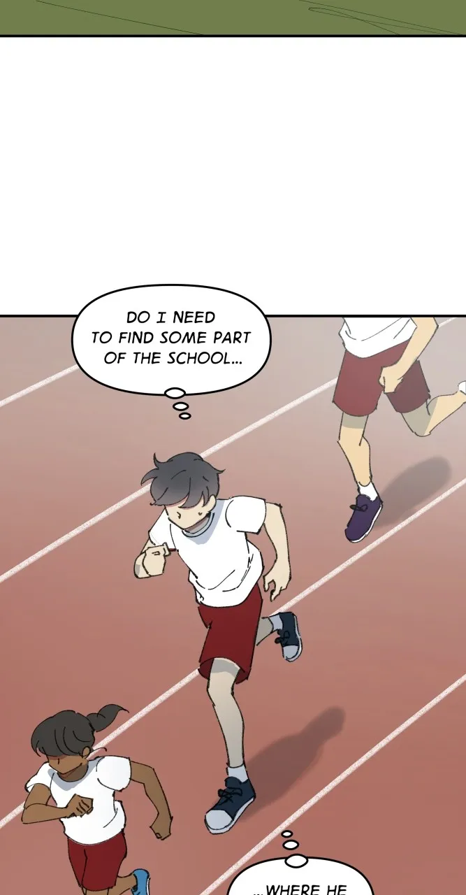 Fictional Skin Chapter 59 page 13 - 