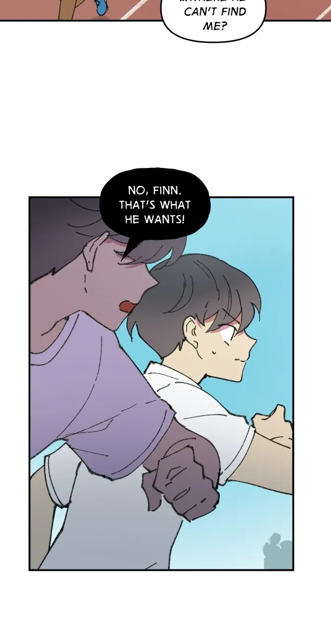 Fictional Skin Chapter 59 page 14 - 