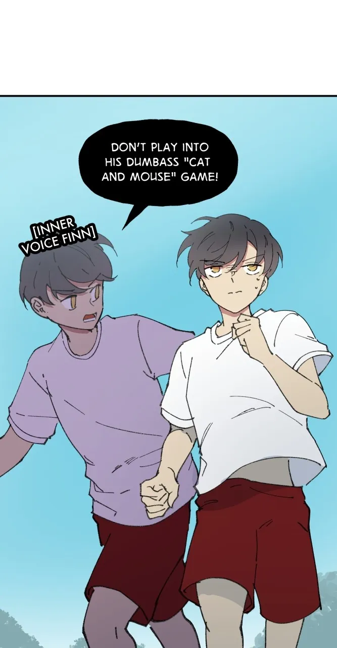 Fictional Skin Chapter 59 page 15 - 