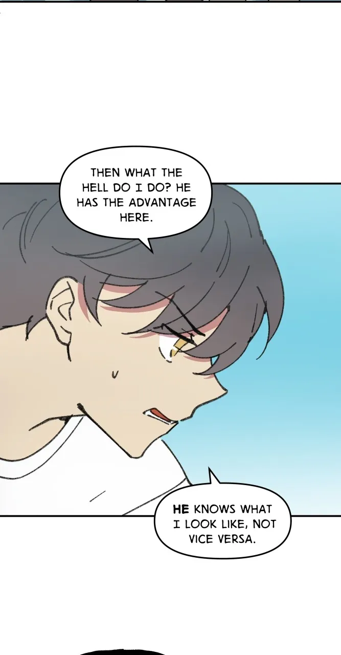 Fictional Skin Chapter 59 page 16 - 