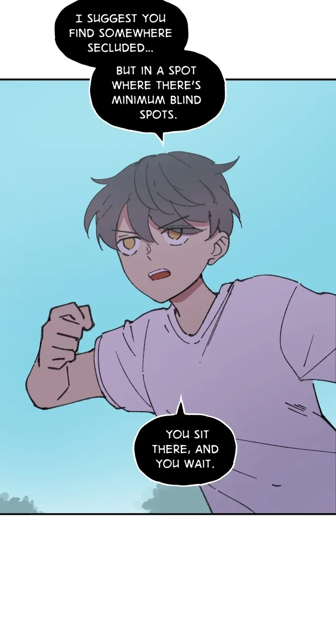 Fictional Skin Chapter 59 page 17 - 