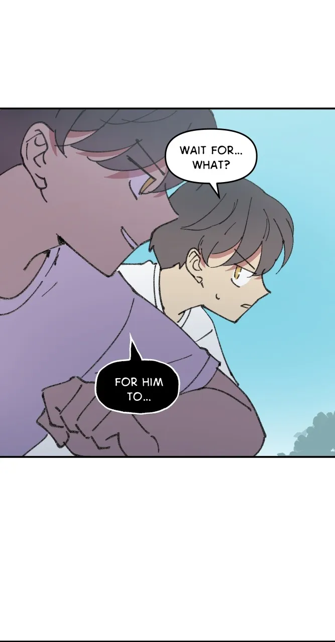 Fictional Skin Chapter 59 page 18 - 