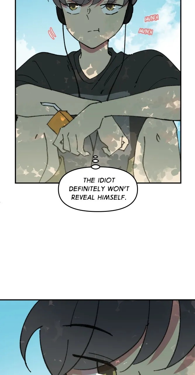 Fictional Skin Chapter 59 page 21 - 