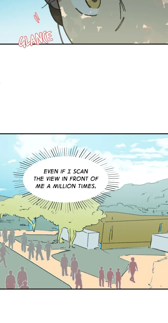 Fictional Skin Chapter 59 page 22 - 