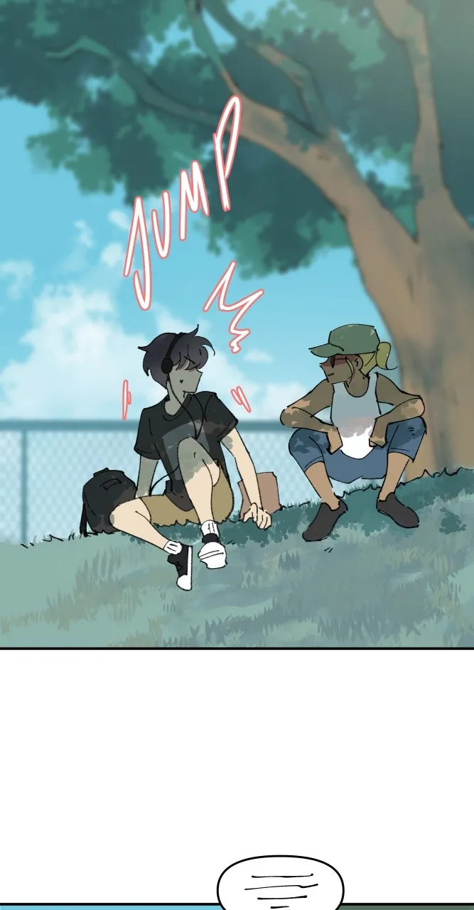 Fictional Skin Chapter 59 page 25 - 