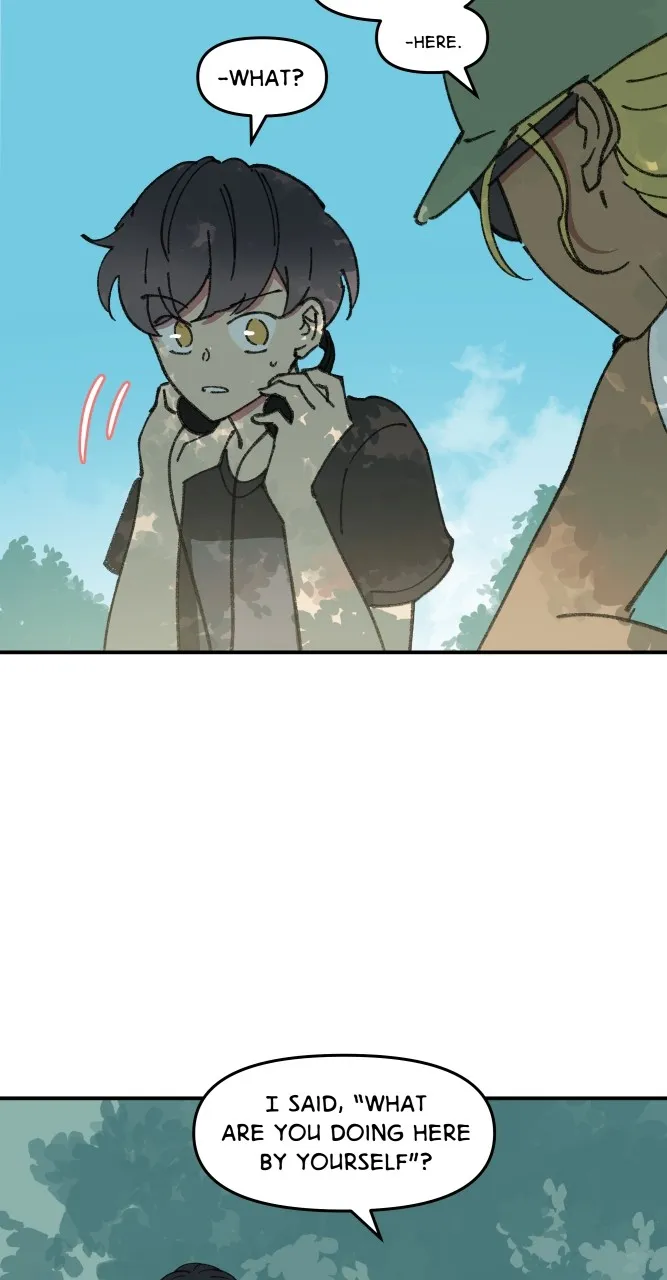 Fictional Skin Chapter 59 page 26 - 