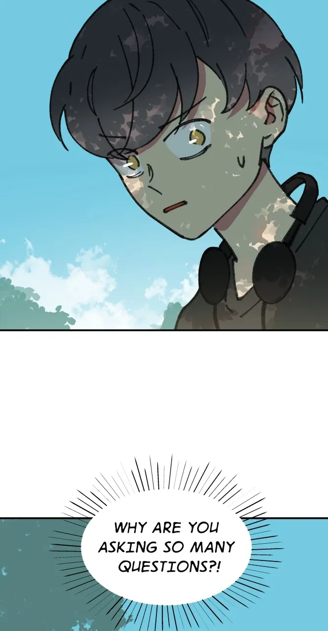 Fictional Skin Chapter 59 page 30 - 