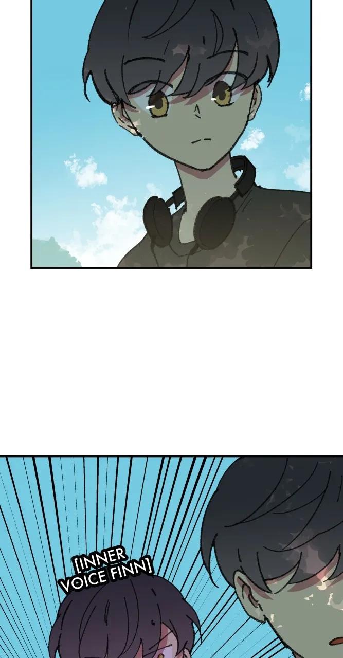 Fictional Skin Chapter 59 page 36 - 