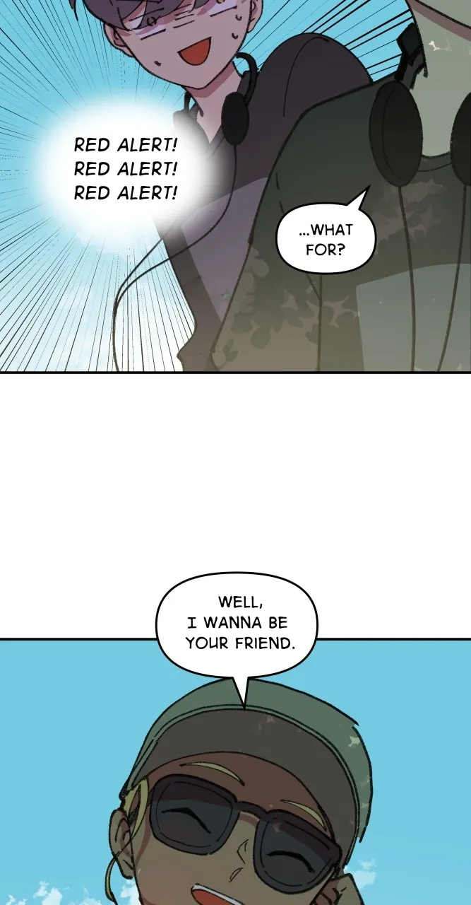 Fictional Skin Chapter 59 page 37 - 
