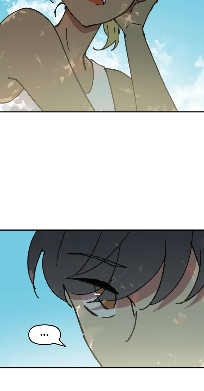 Fictional Skin Chapter 59 page 38 - 