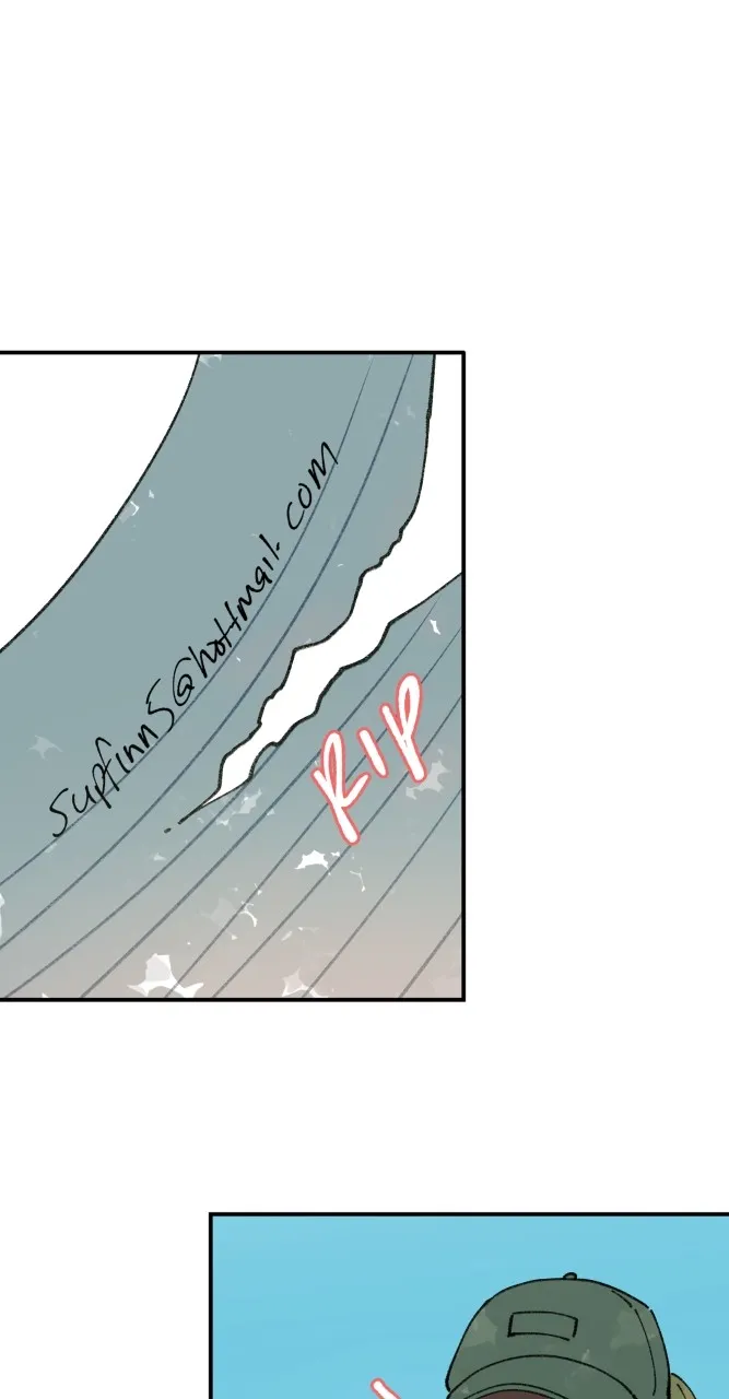 Fictional Skin Chapter 59 page 41 - 