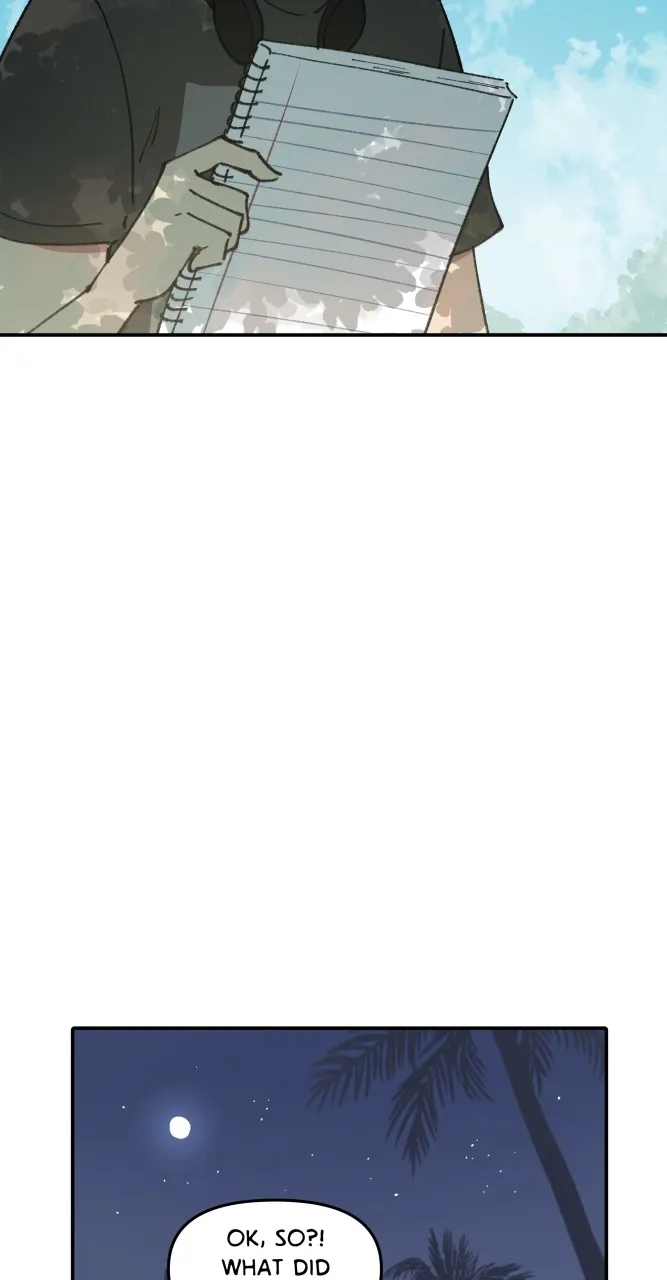 Fictional Skin Chapter 59 page 44 - 