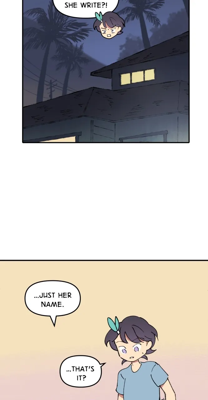 Fictional Skin Chapter 59 page 45 - 