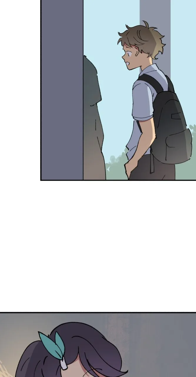 Fictional Skin Chapter 59 page 57 - 