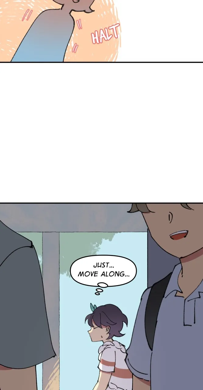Fictional Skin Chapter 59 page 59 - 