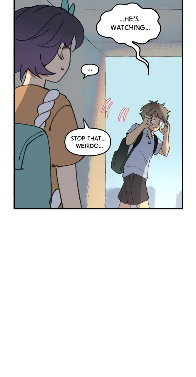 Fictional Skin Chapter 59 page 7 - 