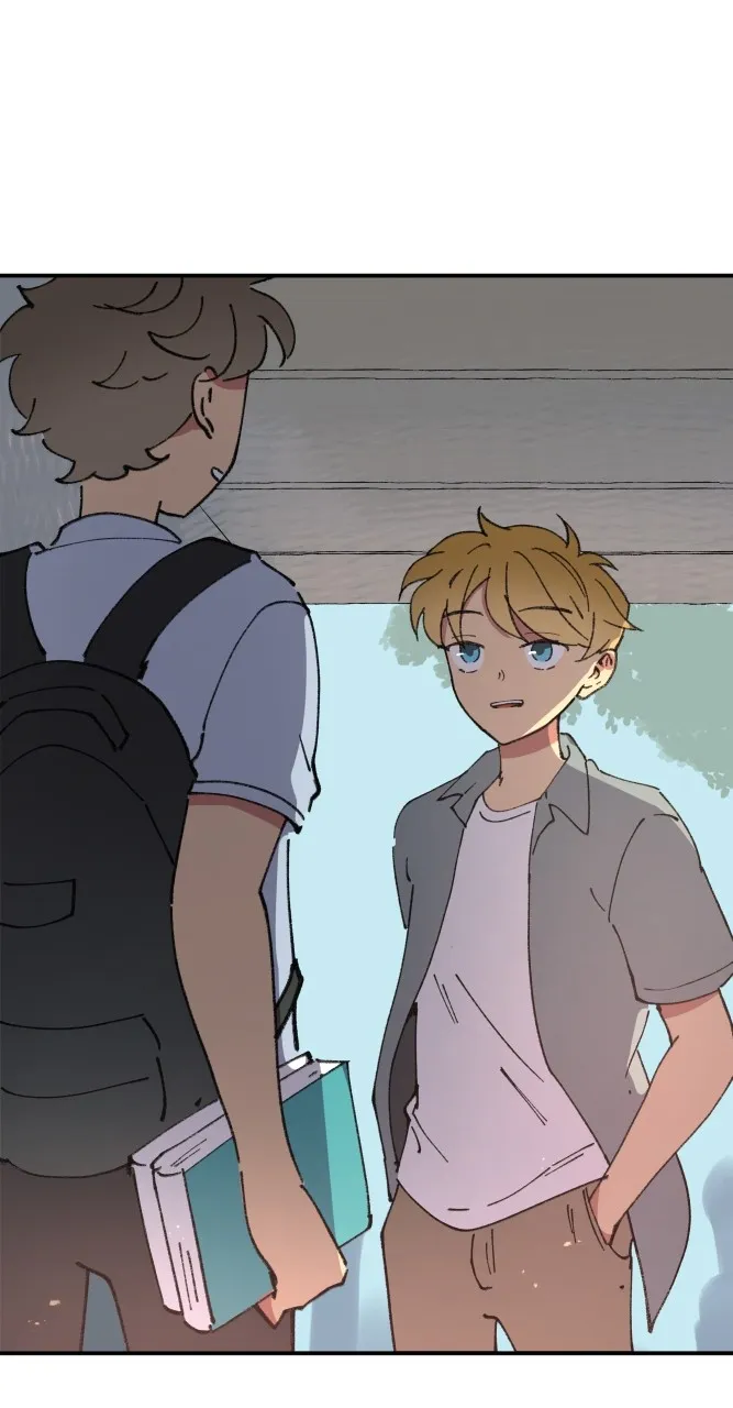 Fictional Skin Chapter 59 page 62 - 